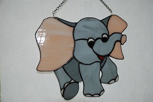 Elefant