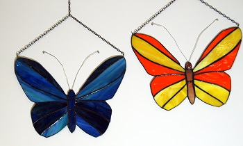 Schmetterling 2
