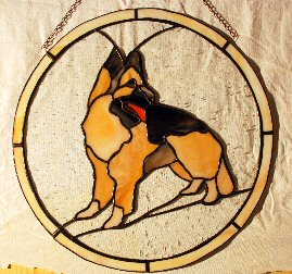Schäferhund