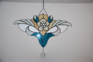 Jugendstil Nr. 9