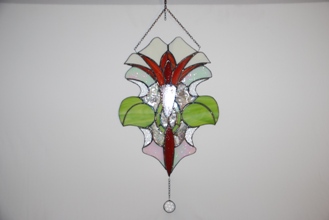 Jugendstil Nr. 13