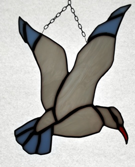 Möwe