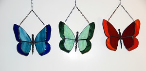 Schmetterling