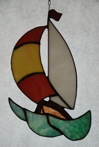 Segelschiff