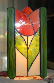 Tulpe
