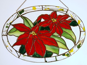 Weihnachtsstern
